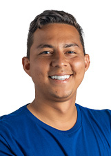 Retrato de DENILSON MANGUEIRÃO