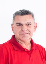 Retrato de MARTELÃO
