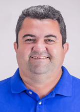Retrato de JUNIOR ALENCAR