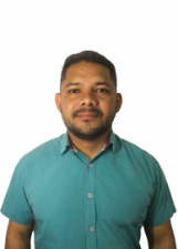Retrato de LUCIVALDO RIBEIRO BATISTA