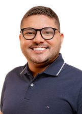 Retrato de DIEGO FREITAS