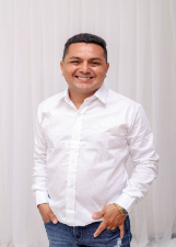 Retrato de MARQUINHO