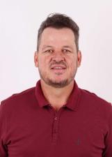 Retrato de JUNIOR BUSS
