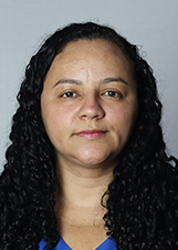 Retrato de PROFESSORA DANILA