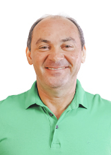 Retrato de ALCIR COSTA