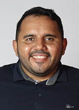 Retrato de ROMARIO DO MEGA CAP