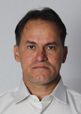 Retrato de GARIMPEIRO