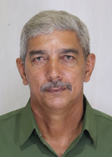 Retrato de LAZARO PURCINO