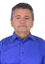 Retrato de ALDUIDES AMÂNCIO