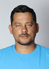 Retrato de EZEQUIAS DO IRMAO GERALDO