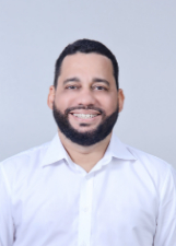 Retrato de MARCELO ALVES