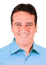 Retrato de PAULINHO