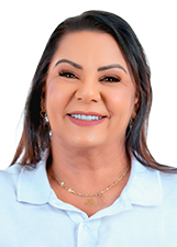 Retrato de MARCIA FERREIRA