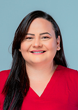 Retrato de PROFESSORA ANDRÉIA
