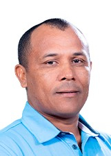 Retrato de IRMÃO MAURO LEITE