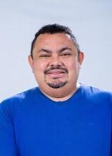 Retrato de DUNGA ARAUJO
