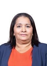 Retrato de SELMA PEREIRA