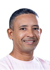 Retrato de KEKE DAS ANTENAS