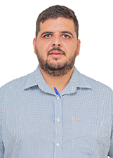 Retrato de JOÃOZINHO DO EDGAR