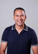 Retrato de RONALDO DA SAÚDE