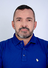 Retrato de ADONAY FELIX