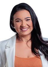 Retrato de VANIA NASCIMENTO