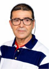 Retrato de CIÇÃO