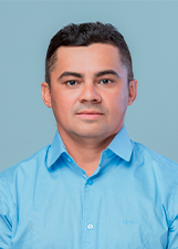 Retrato de NETO DA CASTANHAL