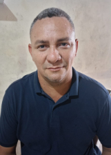 Retrato de ABRAAO GEMAQUE