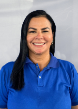 Retrato de LUCIANA  PAMPLONA