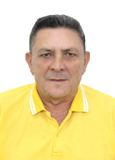 Retrato de CARLINHOS BACABAL