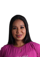 Retrato de EDILZA PIMENTEL