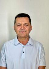 Retrato de ZÉ DO OVO