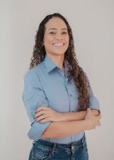 Retrato de FERNANDA LEMOS