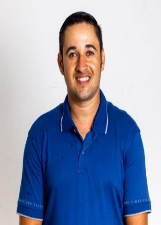 Retrato de LEANDRO VIDAL