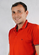 Retrato de GALEGO BARROSO