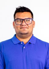 Retrato de JÚNIOR ARAÚJO