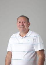 Retrato de NONATO PEREIRA