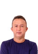 Retrato de BENEDITO