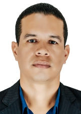 Retrato de NEILTON ARAUJO