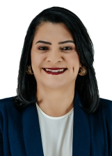 Retrato de ELIDA ELENA