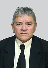 Retrato de ALUISIO CORREA