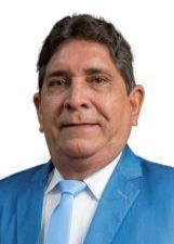 Retrato de EDINICIO CUNHA