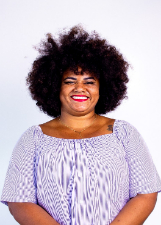 Retrato de TANIA OLIVEIRA
