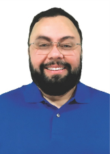 Retrato de MAURICIO BEZERRA