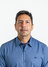 Retrato de ANDERSON SÁ