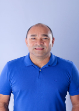 Retrato de FABIO GOMES