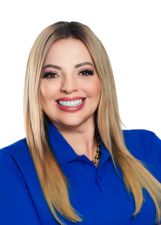 Retrato de AURY DONATO