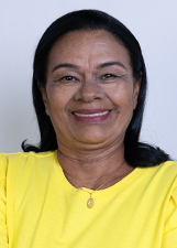 Retrato de JANES VEREADORA