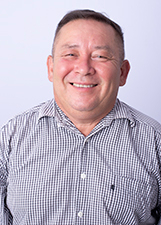 Retrato de REGI MOTA